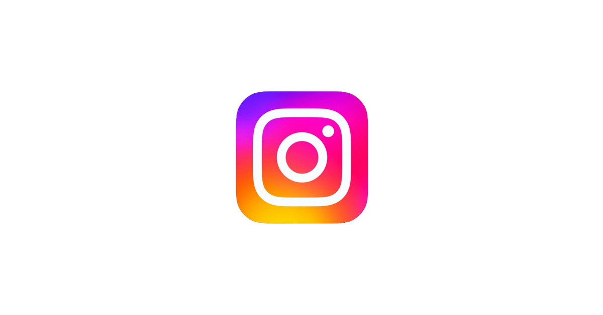 Instagram logo