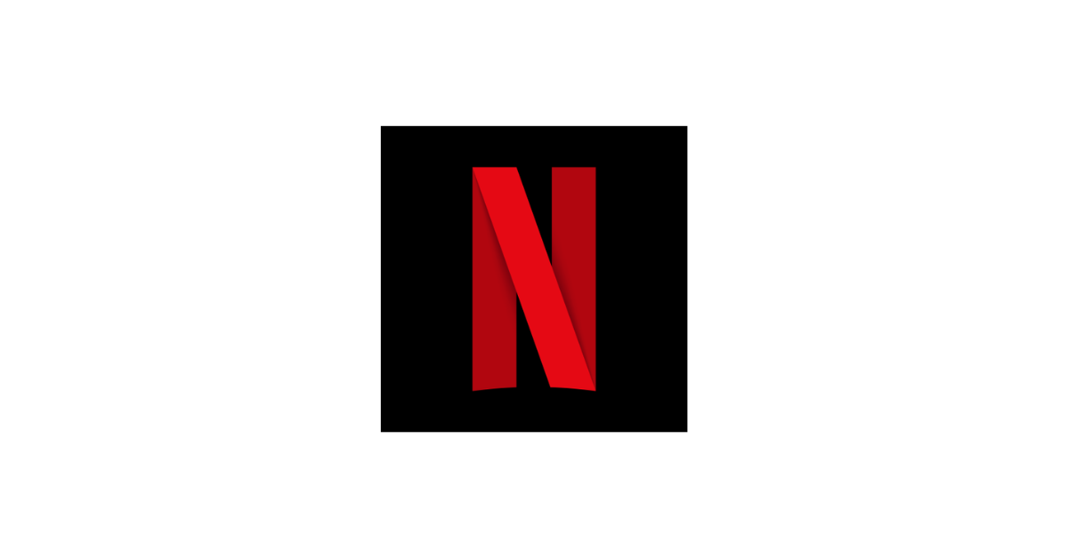 netflix logo
