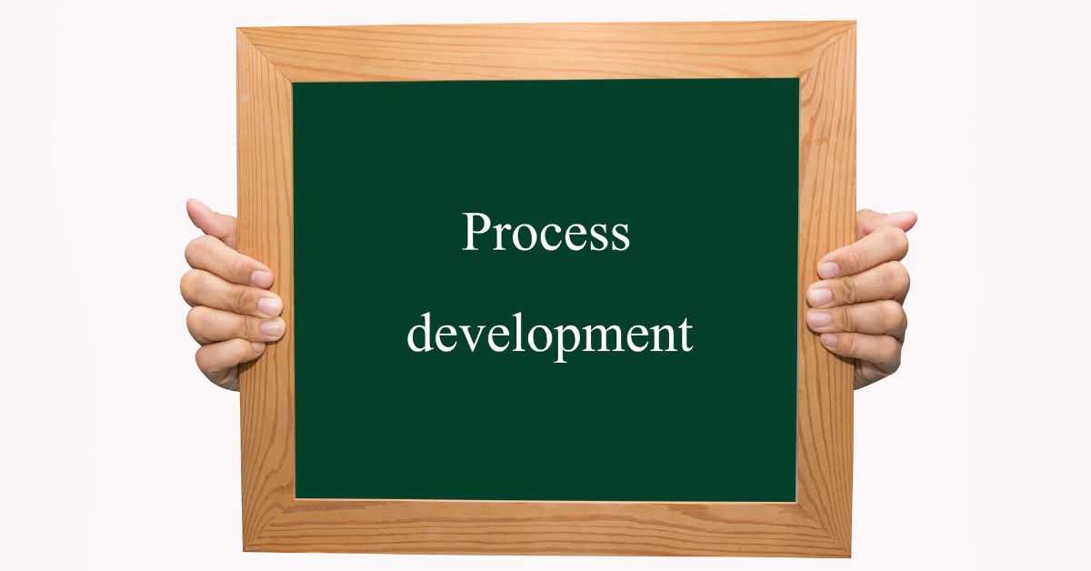 Successful Development Process Successful Development Process