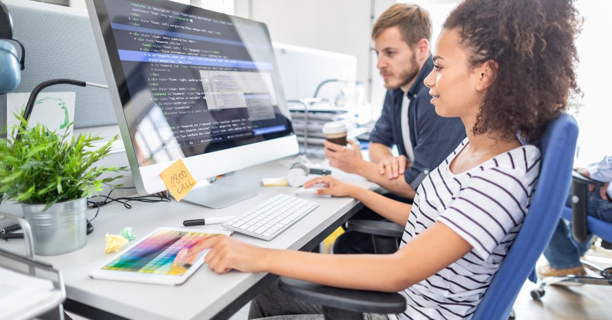 Web Development Agency web development agency