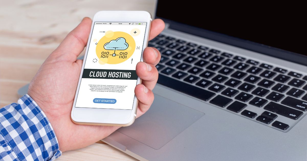 cloud hosting cloud hosting