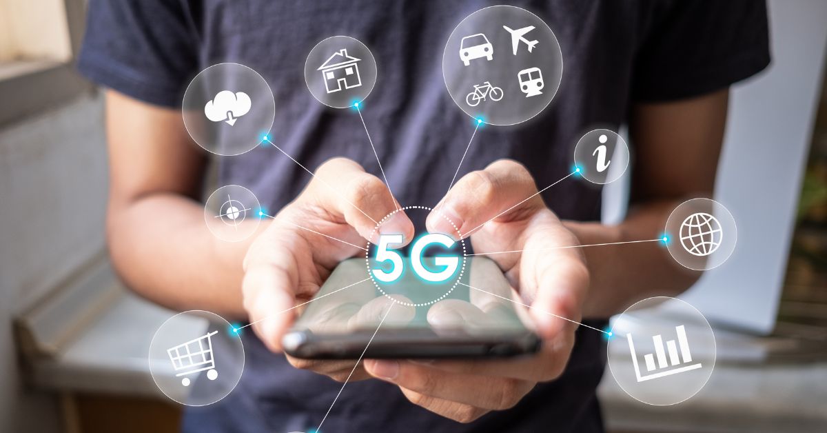 5G Technology