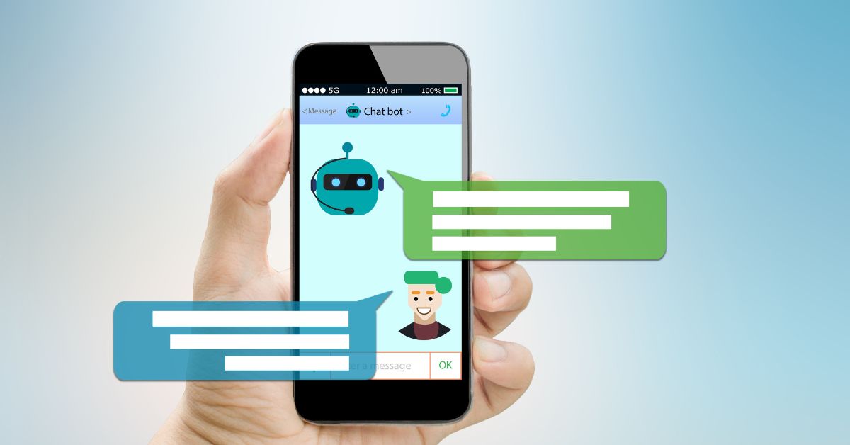 AI Based Chatbot App AI Based Chatbot App