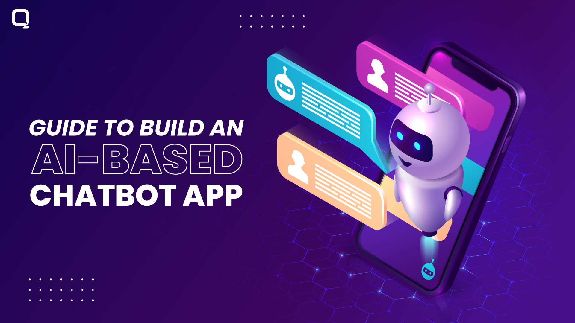 AI Based Chatbot App