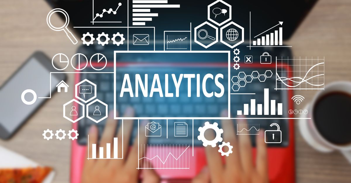 Analytics Tools analytics tools