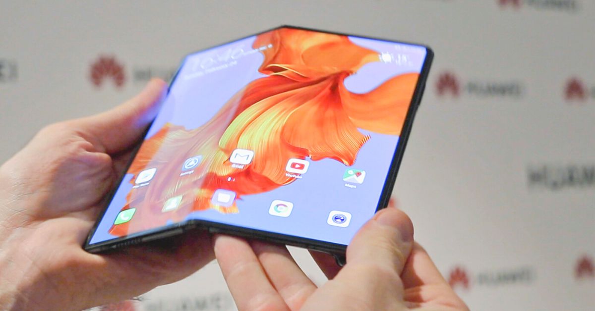 Apps for Foldable Smartphones apps for foldable smartphones