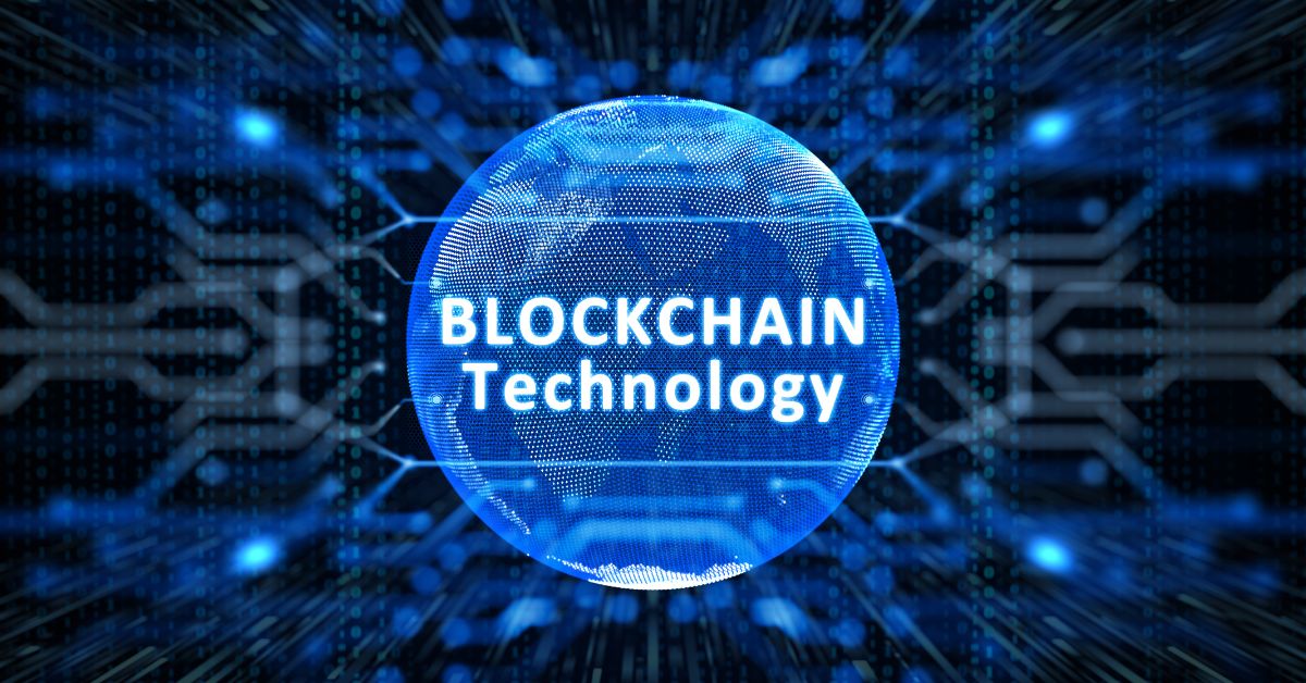 Blockchain Market blockchain trends for business