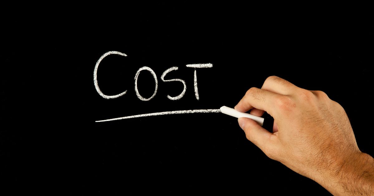 Cost of Building a Telegram app cost of building a telegram app