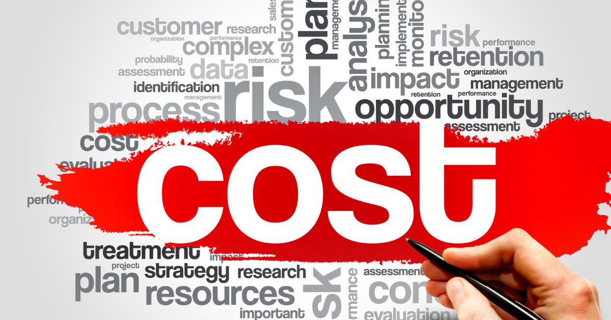Cost of Developing a YouTube like App cost of developing laundry app