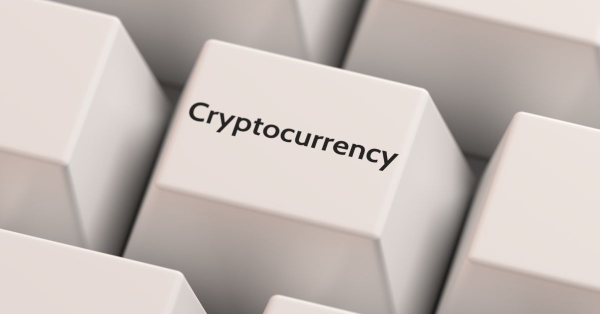 Cryptocurrencies Cryptocurrencies