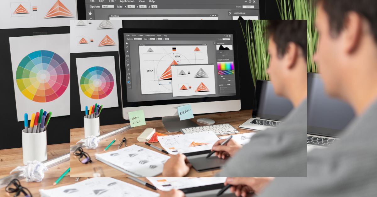 Design Graphics design graphics