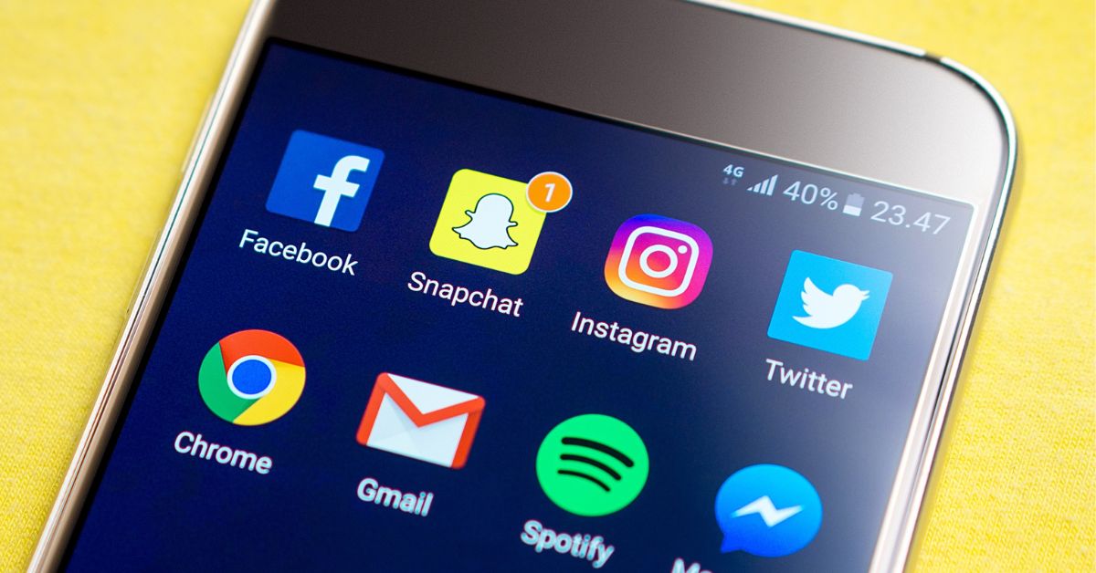 Develop Snapchat Like App develop snapchat like app