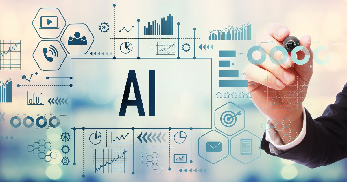 How Artificial Intelligence how artificial intelligence