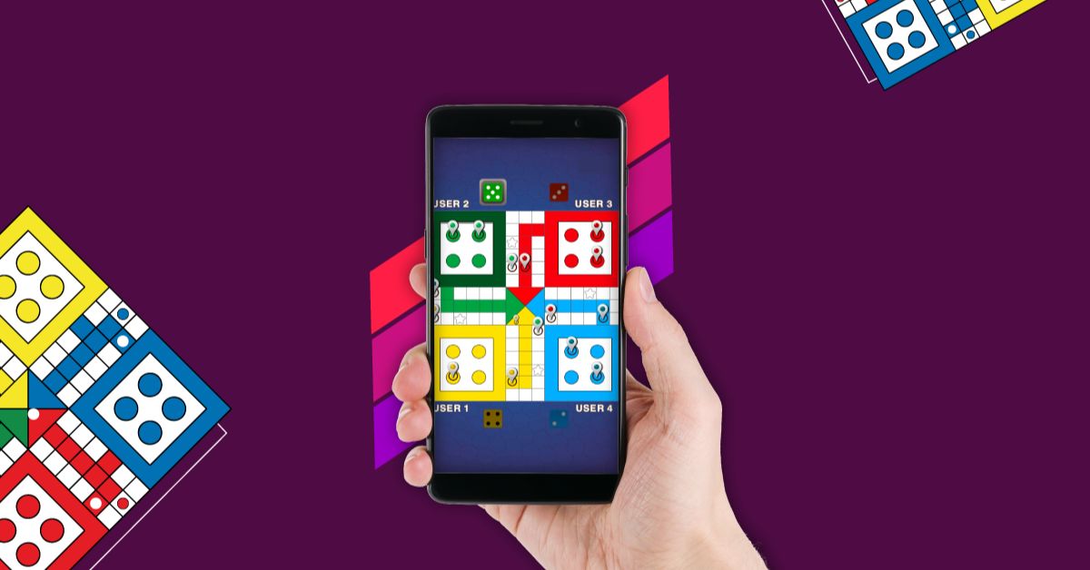Ludo King App Ludo King App