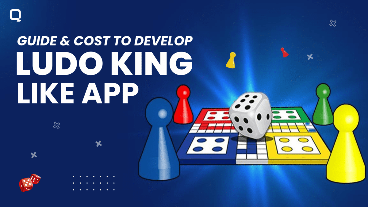 ludo king like app