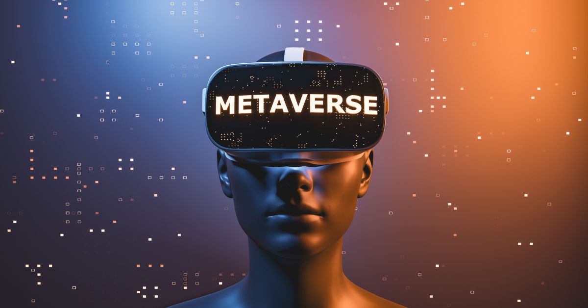 Metaverse metaverse
