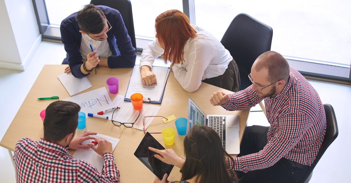 Outsourcing App Development outsourcing app development