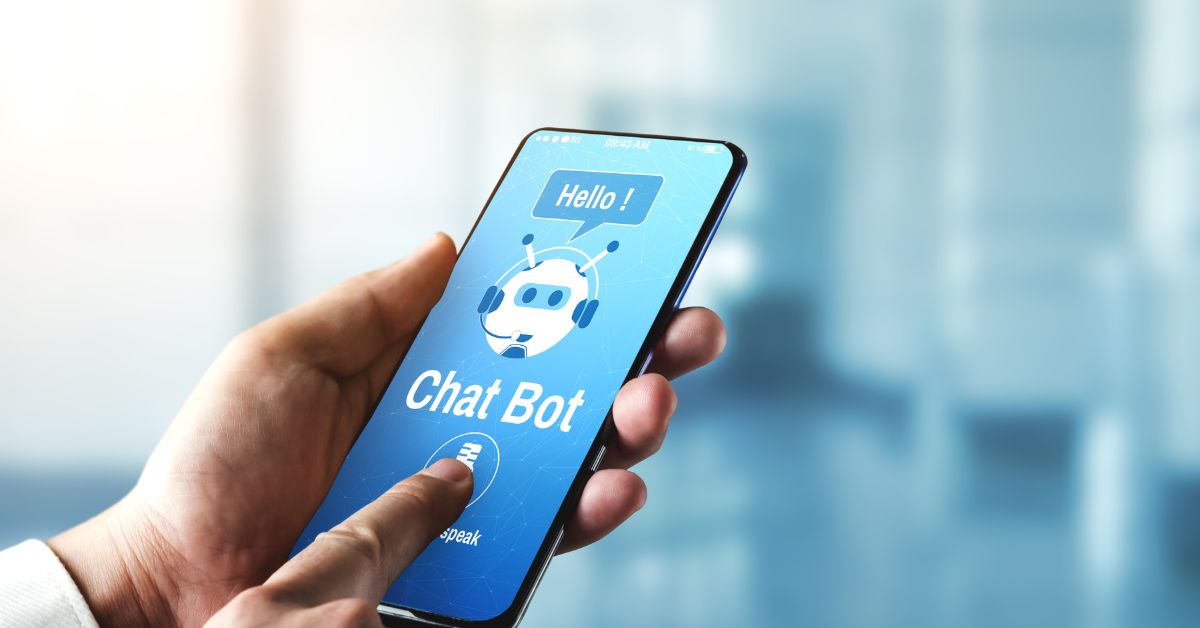 Popular AI based Chatbot Apps Popular AI based Chatbot Apps