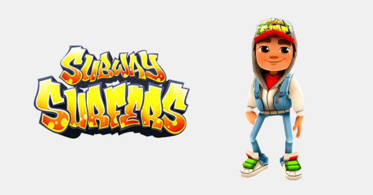 Subway Surfers Like App subway surfers like app