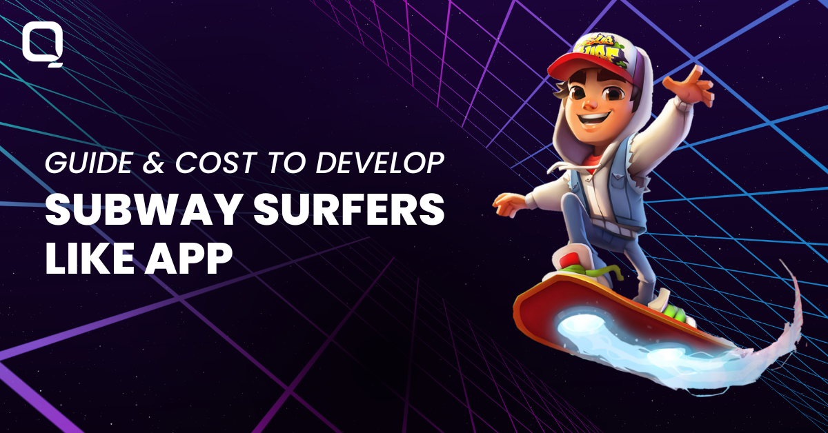 Subway Surfers Like App