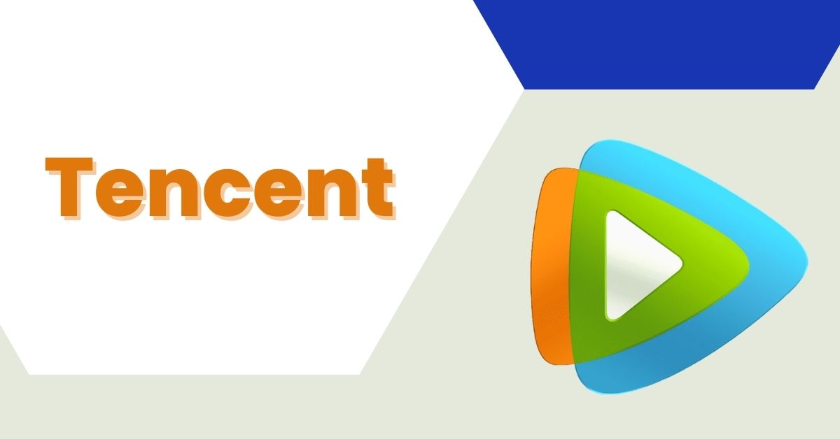 Tencent Video Like App tencent video like app