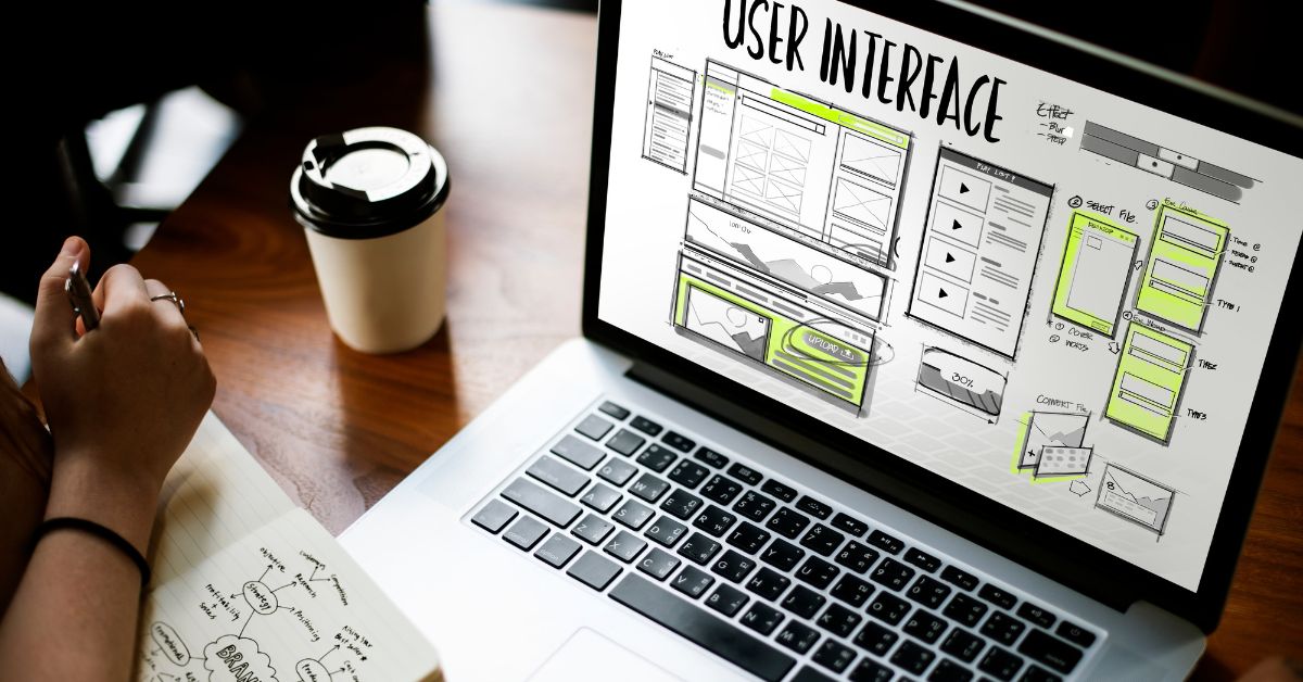 User Interface User Interface