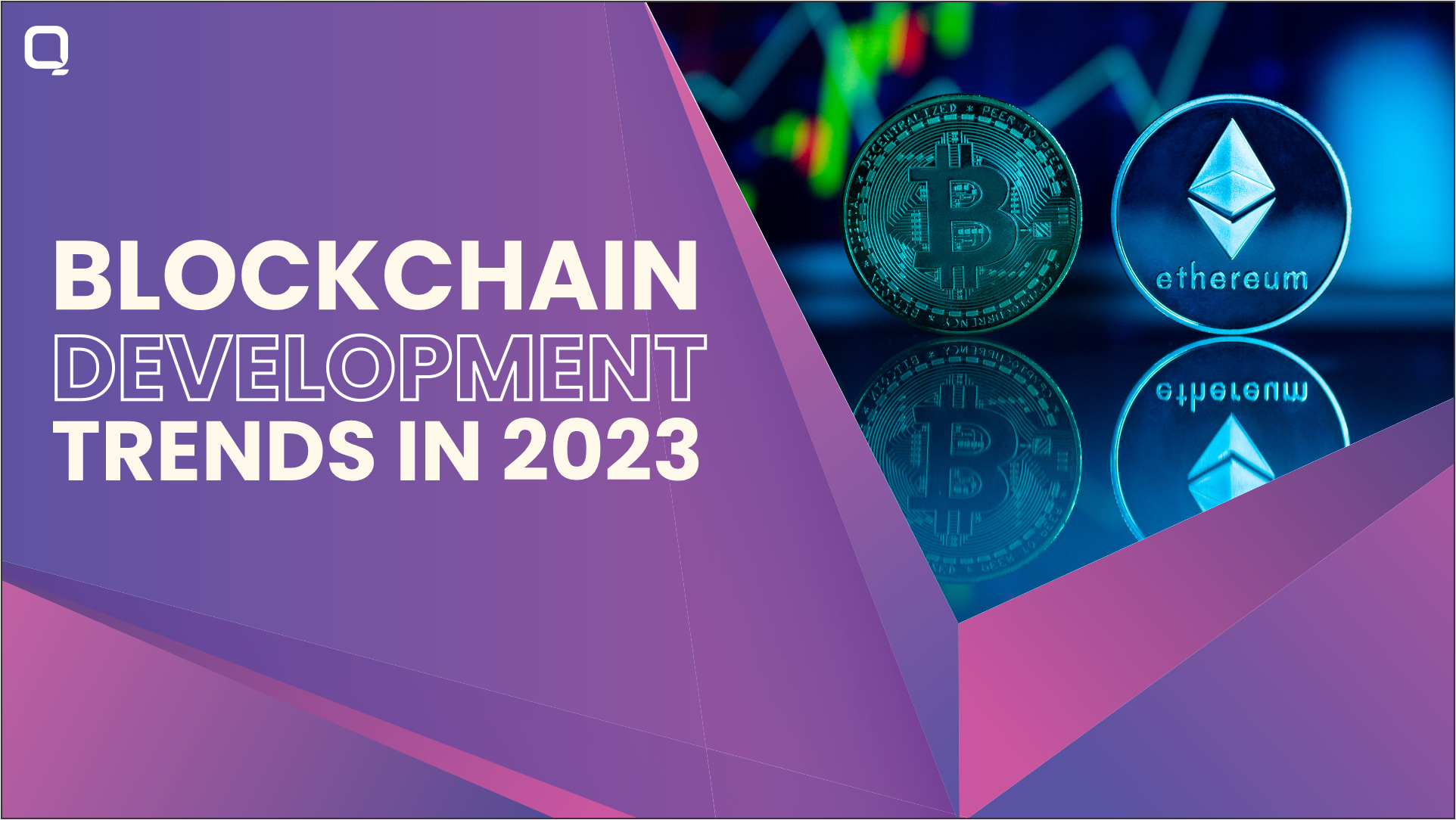 blockchain trends for business