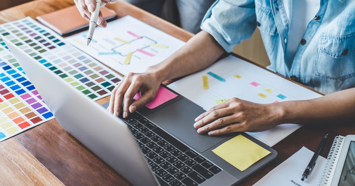 develop an app develop an app