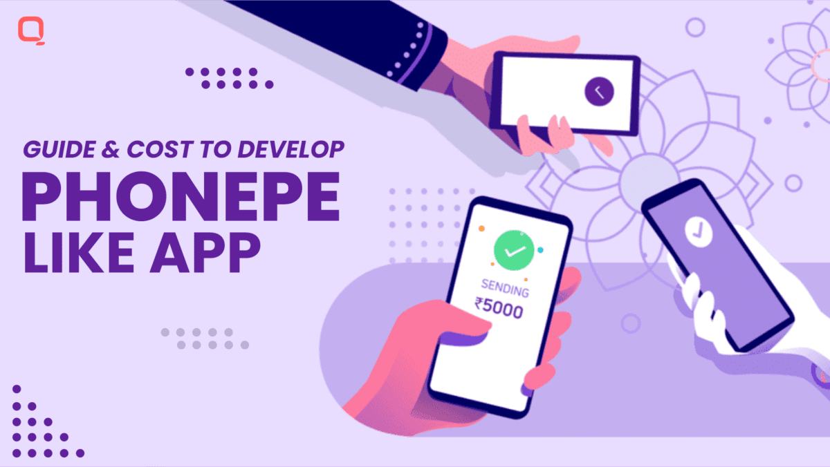 develop phonepe like app