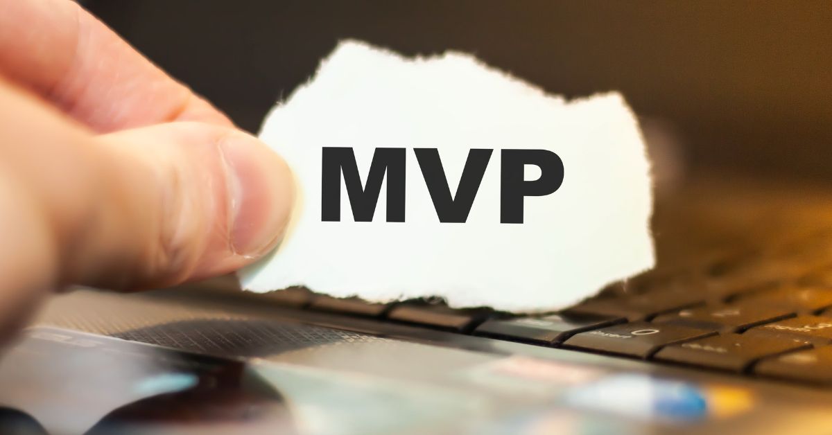 Creating an Effective MVP Creating an Effective MVP