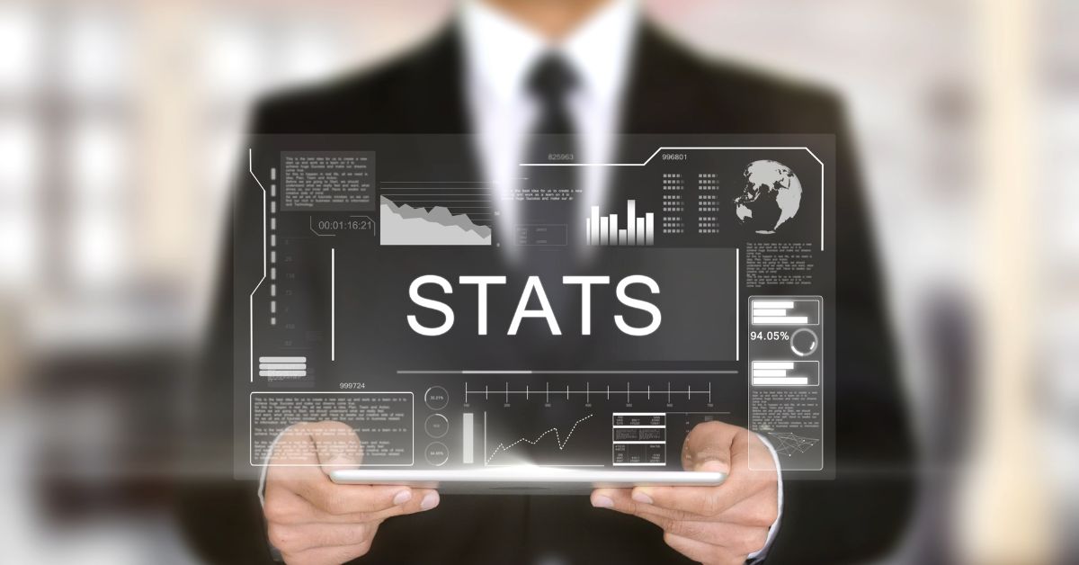 market stats for iOS app development