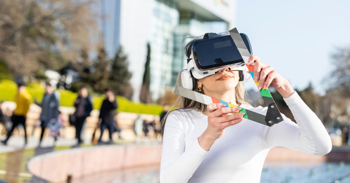 metaverse for travel