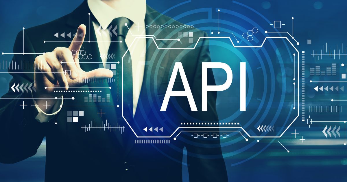payment gateway API