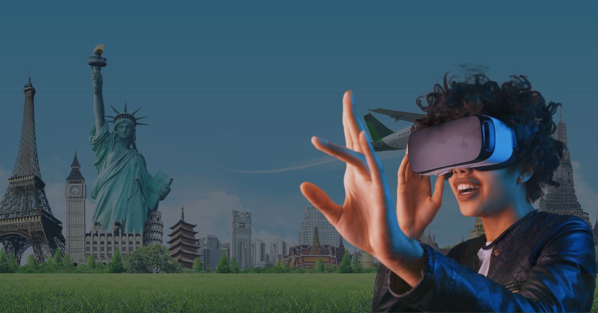 use cases of metaverse for travel