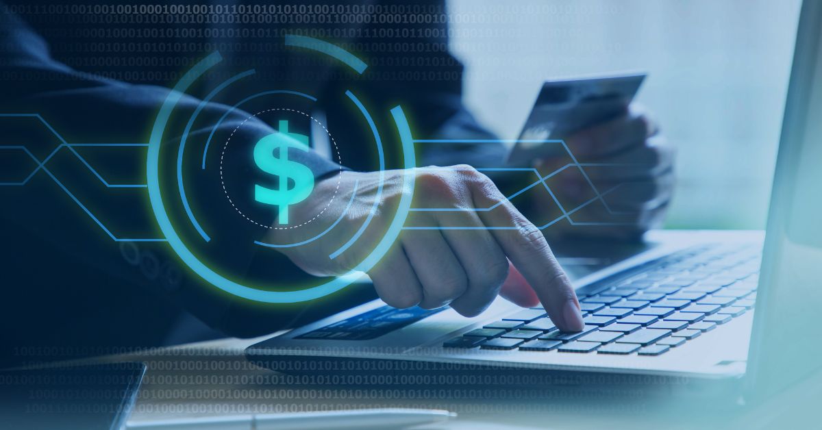 payment gateway development for business