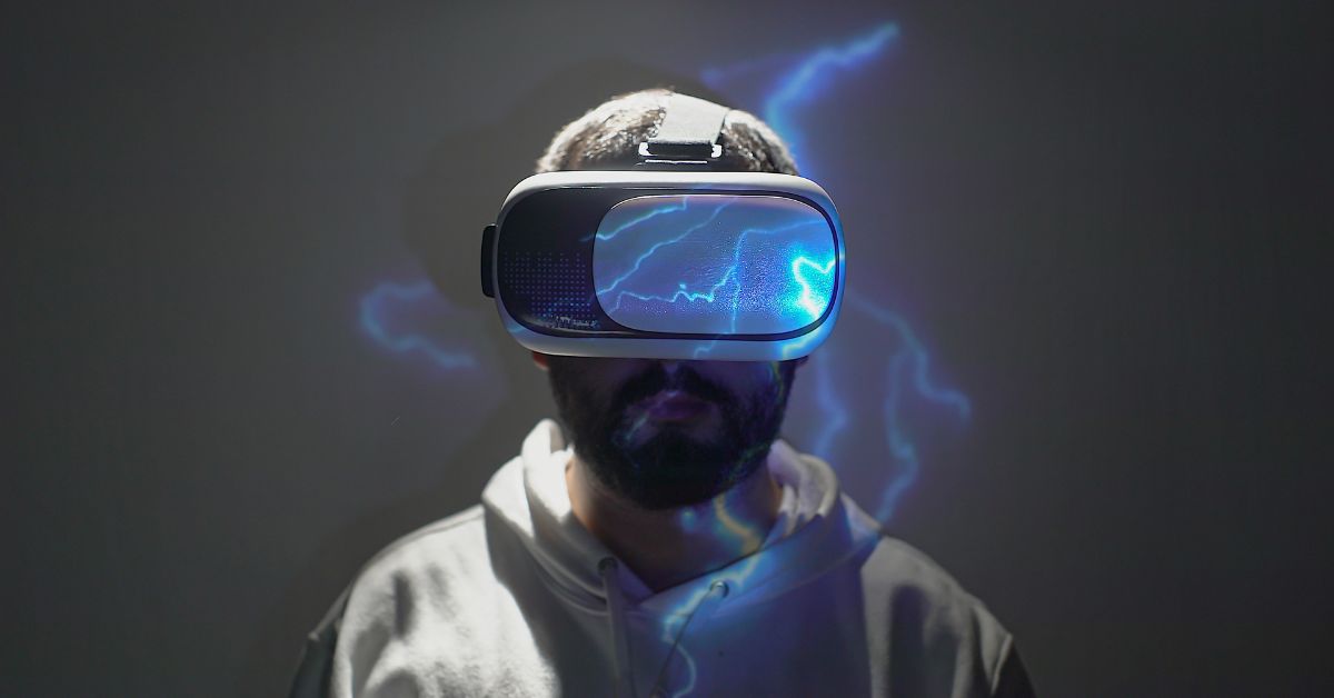 What is the Metaverse