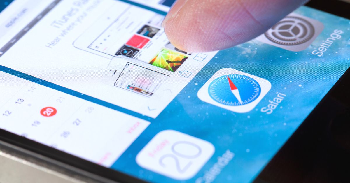 iOS App Development Services