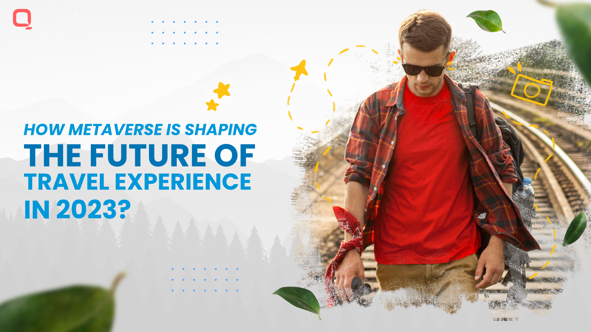 metaverse of travel experience