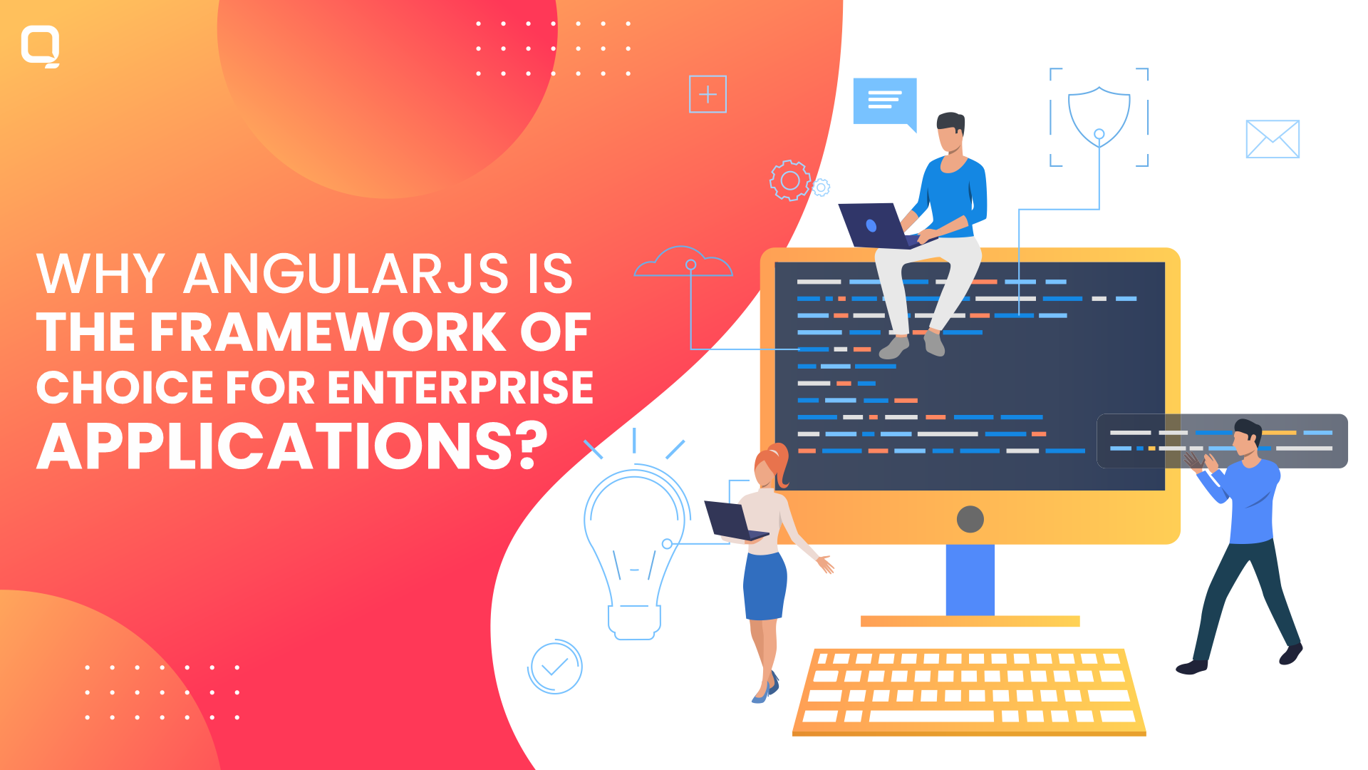AngularJS