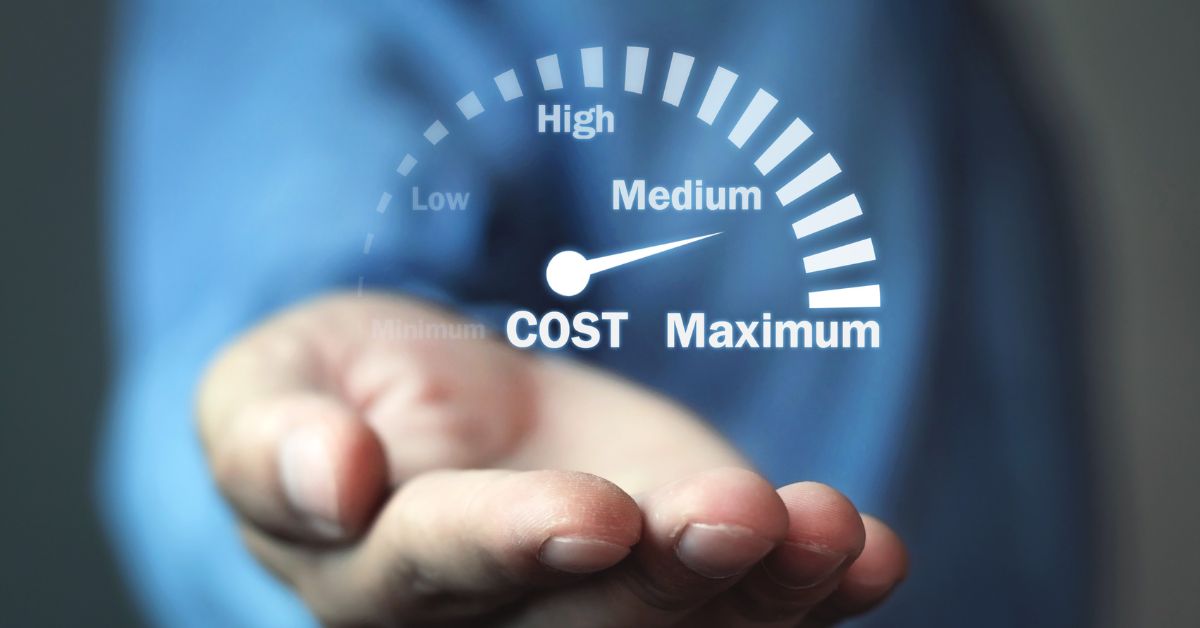 cost of metaverse development
