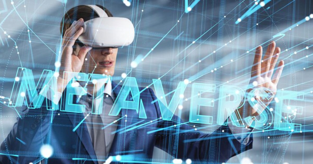 cost of metaverse development