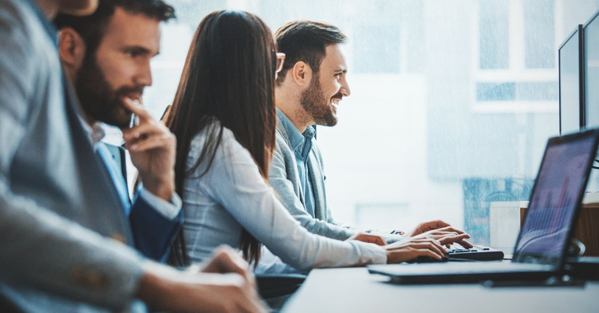 metaverse development team