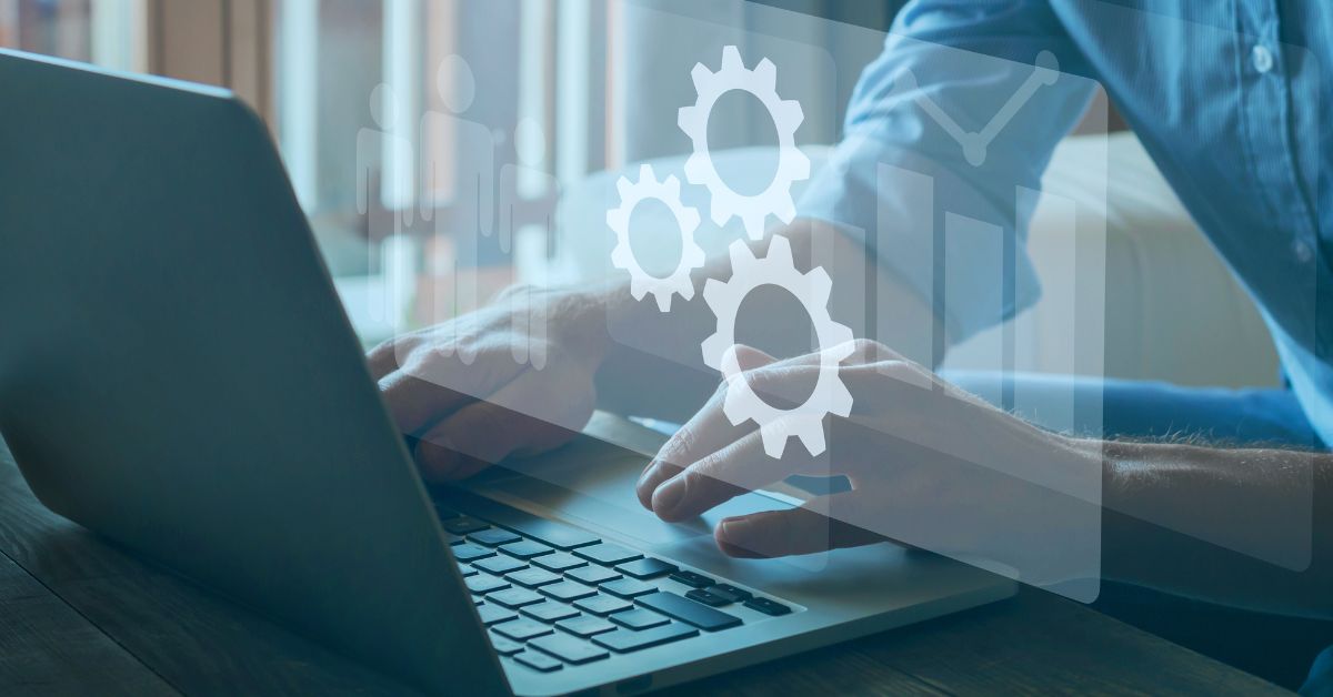 step by step development process
