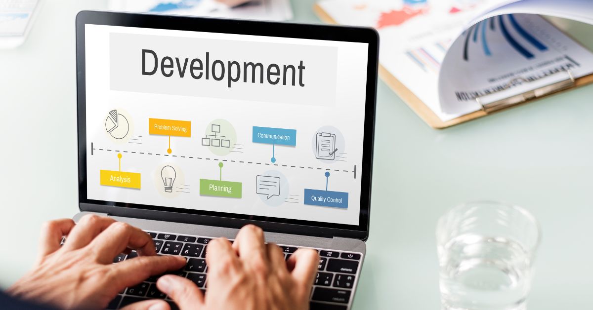 Tools for Blockchain App Development tools for blockchain app development