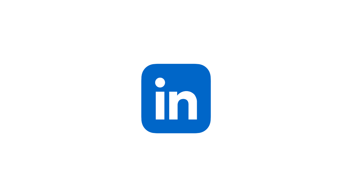linkedin