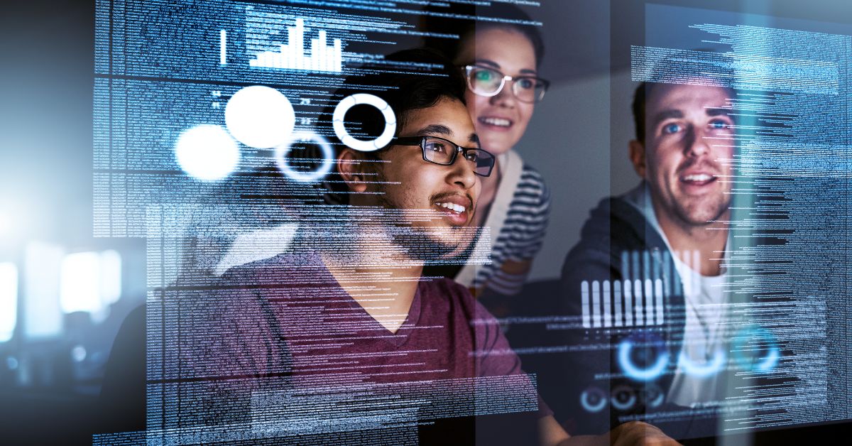 AI in Mobile App Development AI in mobile app development