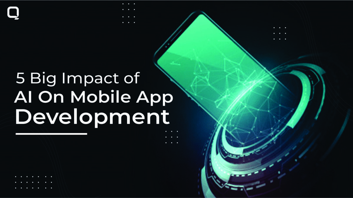 AI on Mobile App