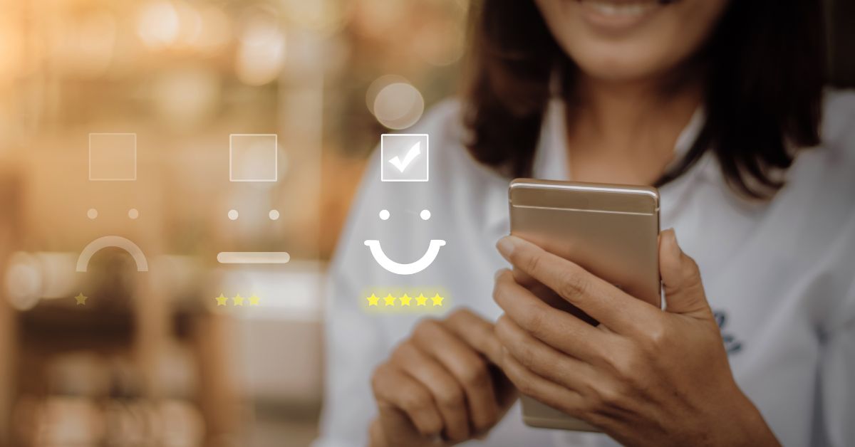 Improved Customer Service improved customer service