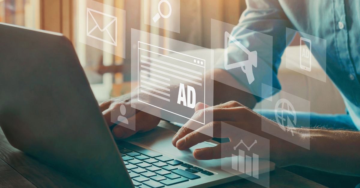 Advertising & Marketing Advertising & Marketing