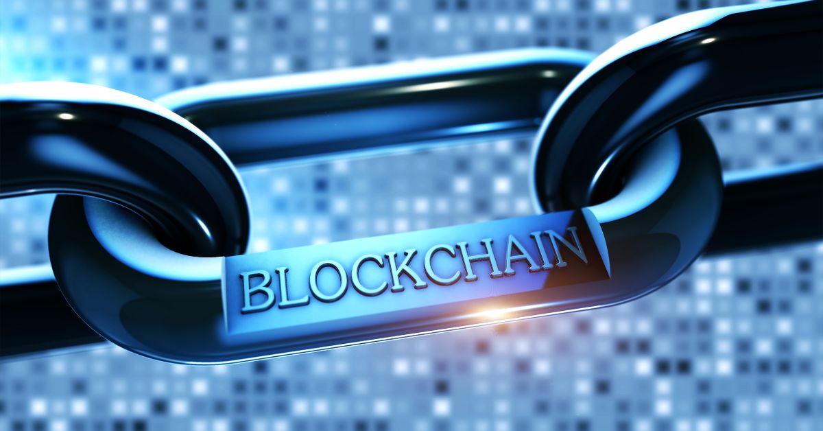 Blockchain Technology in Healthcare Blockchain technology in healthcare